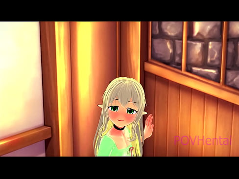❤️ (Trap) Bidh maighdeann Elvish gad chuideachadh gus d’ aghaidh a nighe. ❤ Super porn aig gd.mkdou33miass.ru ️❤